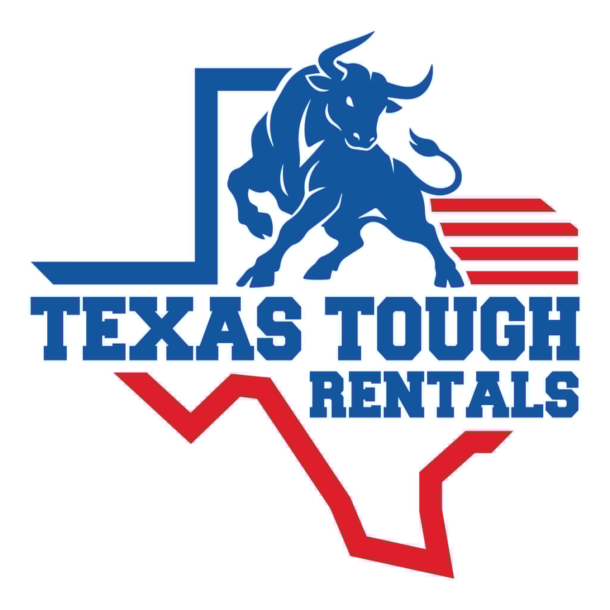 Texas Tough Rentals logo