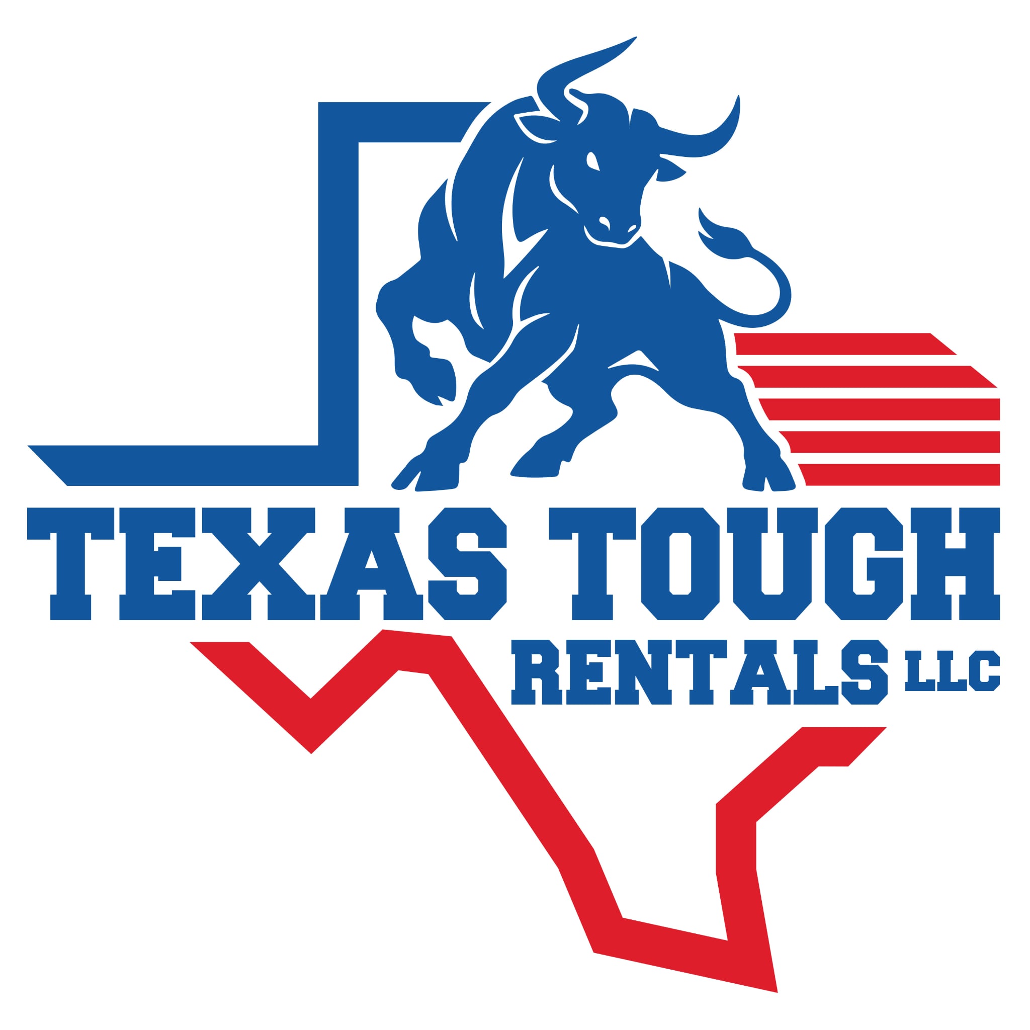 Texas Tough Rentals logo