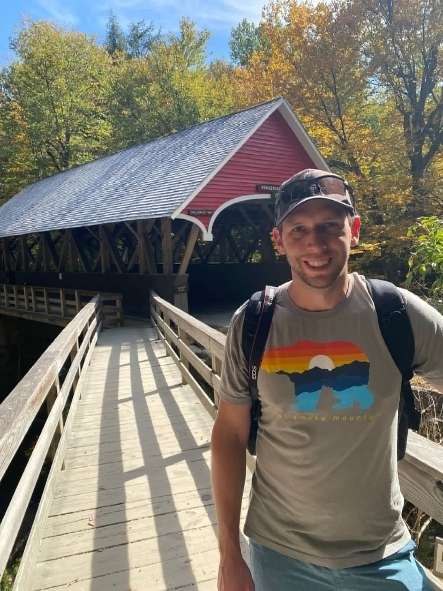 Josh - Founder & Owner